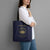 Federated States Of Micronesia Tote Bag FSM Passport - Polynesian Pride