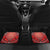 Personalised Tonga Constitution Day Car Mats 150 Years Jubilee - Polynesian Pride