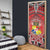 Personalised Tonga Constitution Day Door Cover 150 Years Jubilee - Polynesian Pride
