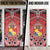 Personalised Tonga Constitution Day Door Cover 150 Years Jubilee - Polynesian Pride