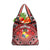 Tonga Constitution Day Grocery Bag 150 Years Jubilee - Polynesian Pride