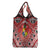 Tonga Constitution Day Grocery Bag 150 Years Jubilee - Polynesian Pride