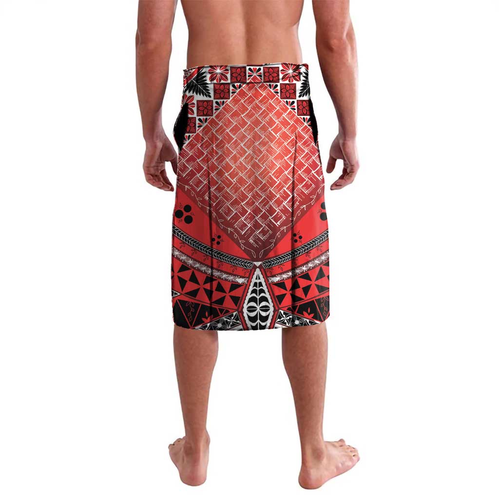 Personalised Tonga Constitution Day Lavalava 150 Years Jubilee - Polynesian Pride