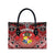 Tonga Constitution Day Leather Bag 150 Years Jubilee - Polynesian Pride