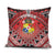 Tonga Constitution Day Pillow Cover 150 Years Jubilee - Polynesian Pride