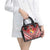 Tonga Constitution Day Shoulder Handbag 150 Years Jubilee - Polynesian Pride