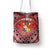 Tonga Constitution Day Tote Bag 150 Years Jubilee - Polynesian Pride