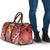 Tonga Constitution Day Travel Bag 150 Years Jubilee - Polynesian Pride