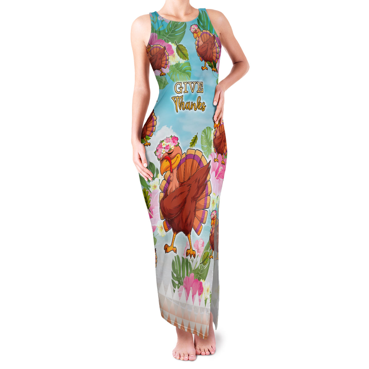 hawaiian print bridesmaid dresses Women Sleeveless Halter Neck Vintage Floral Print Maxi Dress Casual Floral Hawaiian Dresses Wedding Guest Sundresses (Red Flower,S,US,Alpha,Small,Regular,Regular) at Amazon Women's Clothing store