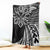 Hawaii And Philippines Blanket Kanaka Maoli With Tribal Sun Together Black