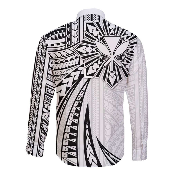 Philippines Baseball Shirt With Kanaka Tribal Sun In My Heart main image 1