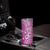 Cook Islands Skinny Tumbler Fandango Hibiscus And Stars