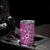 Cook Islands Tumbler Cup Fandango Hibiscus And Stars