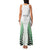 Custom New Zealand Fern Football Family Matching Tank Maxi Dress and Hawaiian Shirt Simple Style