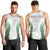 Custom New Zealand Fern Football Men Tank Top Simple Style