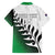 Custom New Zealand Football Hawaiian Shirt Go Aotearoa