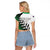 Custom New Zealand Football Raglan Cropped T Shirt Go Aotearoa