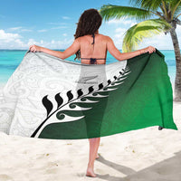 New Zealand Football Sarong Go Aotearoa