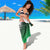New Zealand Football Sarong Go Aotearoa