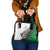 New Zealand Football Shoulder Handbag Go Aotearoa