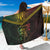 Happy Vanuatu Father Lini Day Sarong