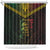 Happy Vanuatu Father Lini Day Shower Curtain