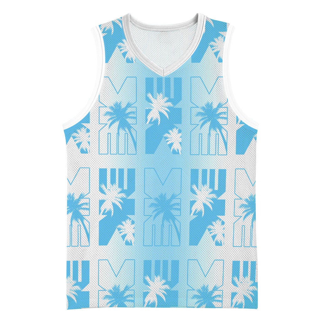 Bula Fiji Basketball Jersey White Makare Masi Tapa Pattern