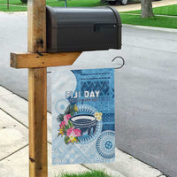 Fiji Day Garden Flag Proud To Be Fijian