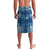 Hawaii Makahiki Turtle Lavalava Galaxy Tapa Pattern - Polynesian Pride