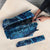 Hawaii Makahiki Turtle Umbrella Galaxy Tapa Pattern - Polynesian Pride