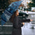 Hawaii Makahiki Turtle Umbrella Galaxy Tapa Pattern - Polynesian Pride