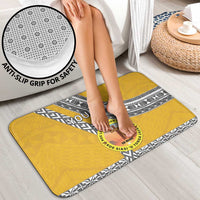 Personalised Anastasis College Bathroom Set Tonga Unique Style - Polynesian Pride