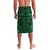 New Zealand ANZAC Day Lavalava Aotearoa Hei Tiki