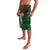 New Zealand ANZAC Day Lavalava Aotearoa Hei Tiki