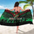 New Zealand ANZAC Day Sarong Aotearoa Hei Tiki