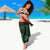 New Zealand ANZAC Day Sarong Aotearoa Hei Tiki