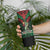 New Zealand ANZAC Day Skinny Tumbler Aotearoa Hei Tiki