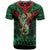New Zealand ANZAC Day T Shirt Aotearoa Hei Tiki