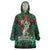 New Zealand ANZAC Day Wearable Blanket Hoodie Aotearoa Hei Tiki