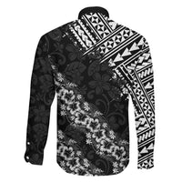 Hawaii Papakolea Born And Raised Family Matching Short Sleeve Bodycon Dress and Hawaiian Shirt Hawaiian Tribal Pattern