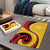 Papua New Guinea 50th Independence Anniversary Puzzle Special Style Yellow Version - Polynesian Pride
