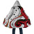 Papua New Guinea 50th Independence Anniversary Cloak Special Style White Version - Polynesian Pride