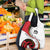 Papua New Guinea 50th Independence Anniversary Grocery Bag Special Style White Version - Polynesian Pride