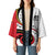 Papua New Guinea 50th Independence Anniversary Kimono Special Style White Version - Polynesian Pride