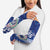 Toa Samoa Rugby Custom Arm Sleeves Samoan Pride With Tribal Pattern - Polynesian Pride
