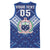 Toa Samoa Rugby Custom Basketball Jersey Samoan Pride With Tribal Pattern - Polynesian Pride