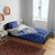 Toa Samoa Rugby Bedding Set Samoan Pride With Tribal Pattern - Polynesian Pride