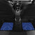 Toa Samoa Rugby Custom Car Mats Samoan Pride With Tribal Pattern - Polynesian Pride