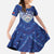Toa Samoa Rugby Custom Family Matching Puletasi and Hawaiian Shirt Samoan Pride With Tribal Pattern - Polynesian Pride