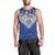 Toa Samoa Rugby Custom Men Tank Top Samoan Pride With Tribal Pattern - Polynesian Pride
